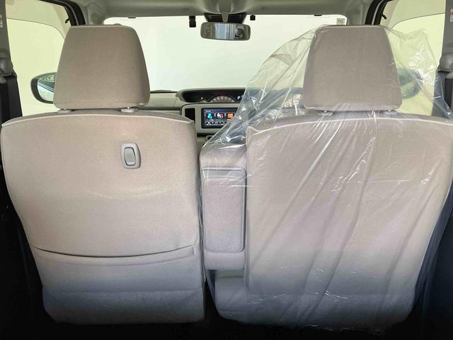 ムーヴキャンバスＧメイクアップＶＳ　ＳＡIIIスマートアシスト搭載　パノラマモニター対応　後席両側電動スライドドア　オートエアコン　オートライト　キーフリー　アイドリングストップ　ＡＢＳ（熊本県）の中古車