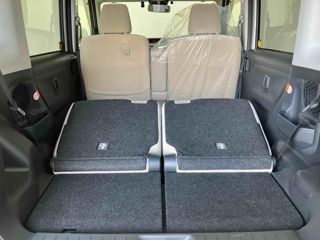 ムーヴキャンバスＧメイクアップＶＳ　ＳＡIIIスマートアシスト搭載　パノラマモニター対応　後席両側電動スライドドア　オートエアコン　オートライト　キーフリー　アイドリングストップ　ＡＢＳ（熊本県）の中古車