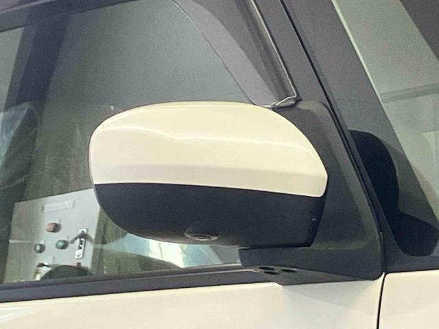 ムーヴキャンバスＧメイクアップＶＳ　ＳＡIIIスマートアシスト搭載　パノラマモニター対応　後席両側電動スライドドア　オートエアコン　オートライト　キーフリー　アイドリングストップ　ＡＢＳ（熊本県）の中古車