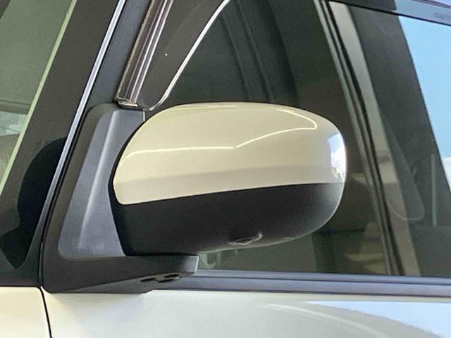 ムーヴキャンバスＧメイクアップＶＳ　ＳＡIIIスマートアシスト搭載　パノラマモニター対応　後席両側電動スライドドア　オートエアコン　オートライト　キーフリー　アイドリングストップ　ＡＢＳ（熊本県）の中古車