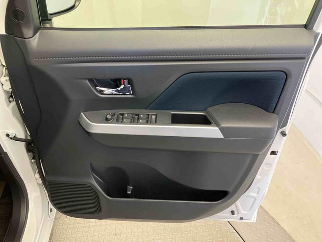 トールカスタムG ターボスマートアシスト搭載 後席両側電動スライドドア バックカメラ付き オートエアコン オートライト キーフリー アイドリングストップ ABS 電動ドアミラー(熊本県)の中古車