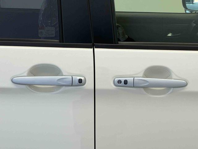 トールカスタムG ターボスマートアシスト搭載 後席両側電動スライドドア バックカメラ付き オートエアコン オートライト キーフリー アイドリングストップ ABS 電動ドアミラー(熊本県)の中古車