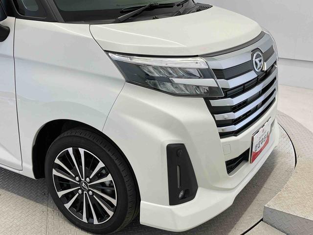 トールカスタムG ターボスマートアシスト搭載 後席両側電動スライドドア バックカメラ付き オートエアコン オートライト キーフリー アイドリングストップ ABS 電動ドアミラー(熊本県)の中古車