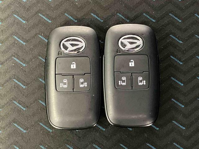 トールカスタムG ターボスマートアシスト搭載 後席両側電動スライドドア バックカメラ付き オートエアコン オートライト キーフリー アイドリングストップ ABS 電動ドアミラー(熊本県)の中古車