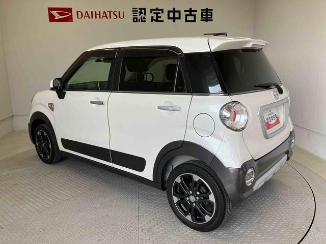 キャストアクティバＧ　リミテッド　ＳＡIIIスマートアシスト搭載　パノラマモニター対応　オートエアコン　オートライト　キーフリー　アイドリングストップ　ＡＢＳ　電動ドアミラー（熊本県）の中古車