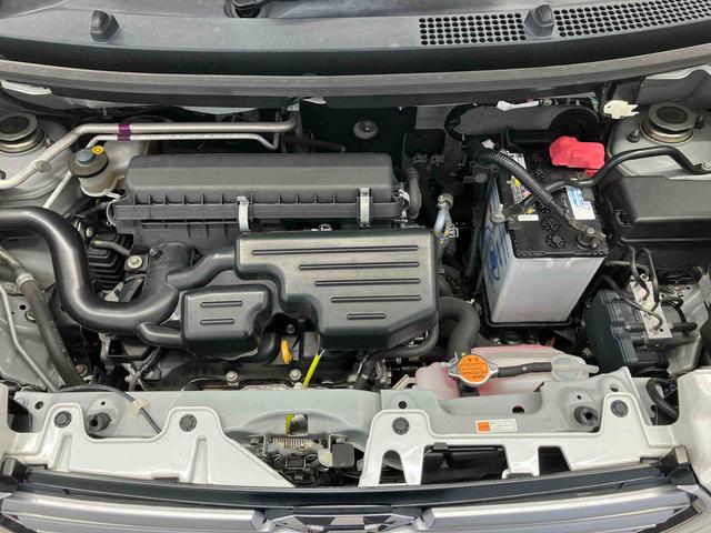 キャストアクティバＧ　リミテッド　ＳＡIIIスマートアシスト搭載　パノラマモニター対応　オートエアコン　オートライト　キーフリー　アイドリングストップ　ＡＢＳ　電動ドアミラー（熊本県）の中古車