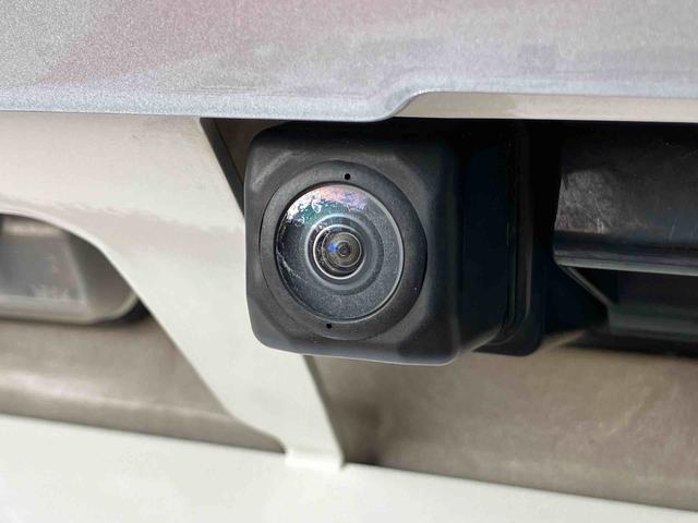 キャストアクティバＧ　リミテッド　ＳＡIIIスマートアシスト搭載　パノラマモニター対応　オートエアコン　オートライト　キーフリー　アイドリングストップ　ＡＢＳ　電動ドアミラー（熊本県）の中古車