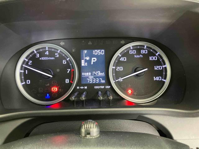 キャストアクティバＧ　リミテッド　ＳＡIIIスマートアシスト搭載　パノラマモニター対応　オートエアコン　オートライト　キーフリー　アイドリングストップ　ＡＢＳ　電動ドアミラー（熊本県）の中古車