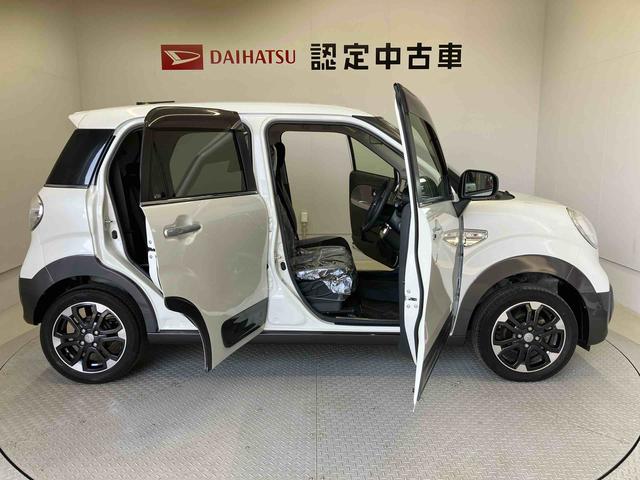 キャストアクティバＧ　リミテッド　ＳＡIIIスマートアシスト搭載　パノラマモニター対応　オートエアコン　オートライト　キーフリー　アイドリングストップ　ＡＢＳ　電動ドアミラー（熊本県）の中古車