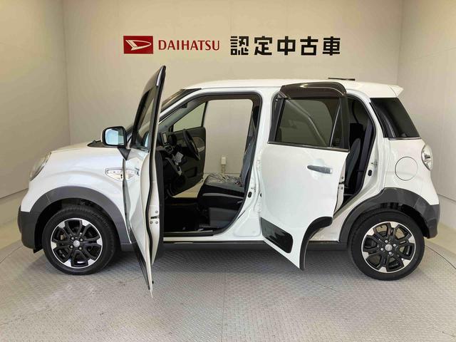 キャストアクティバＧ　リミテッド　ＳＡIIIスマートアシスト搭載　パノラマモニター対応　オートエアコン　オートライト　キーフリー　アイドリングストップ　ＡＢＳ　電動ドアミラー（熊本県）の中古車