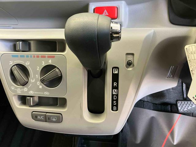 ミライースＸ　ＳＡIIIスマートアシスト搭載　キーレスエントリー　オートライト　アイドリングストップ　ＡＢＳ（熊本県）の中古車
