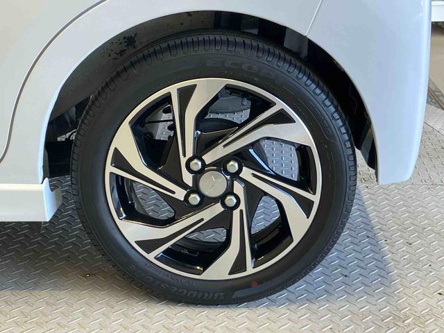 ムーヴカスタムＲＳ　ハイパーリミテッドＳＡIIIスマートアシスト搭載（熊本県）の中古車