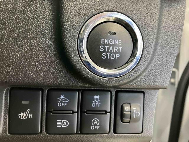 ムーヴカスタムＲＳ　ハイパーリミテッドＳＡIIIスマートアシスト搭載（熊本県）の中古車