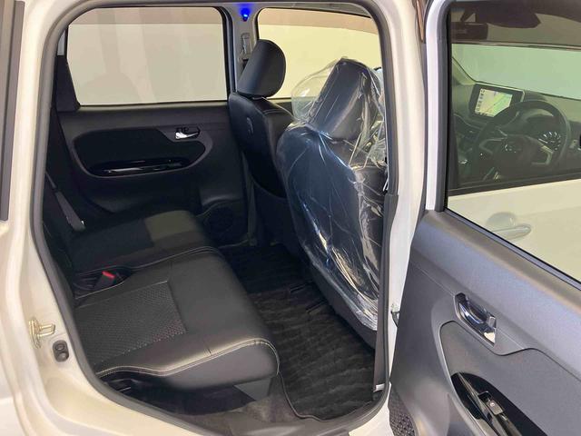 ムーヴカスタムＲＳ　ハイパーリミテッドＳＡIIIスマートアシスト搭載（熊本県）の中古車