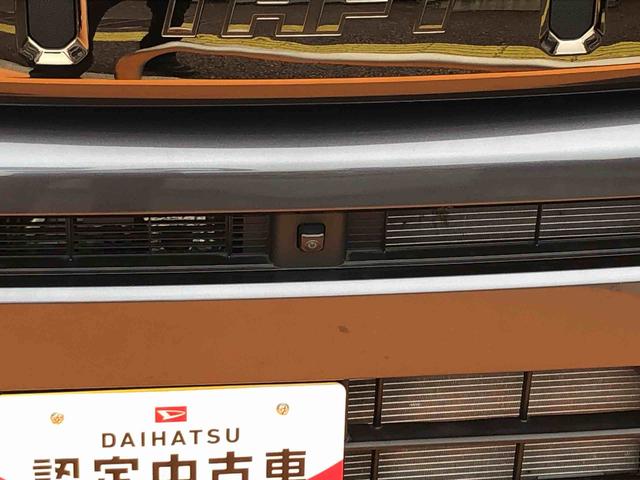 タフトGターボ ダーククロムベンチャースマートアシスト搭載 パノラマモニター対応 オートエアコン オートライト キーフリー アイドリングストップ ABS 電動ドアミラー(熊本県)の中古車