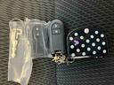 スマートアシスト搭載　バックカメラ付き　オートエアコン　オートライト　キーフリー　アイドリングストップ　ＡＢＳ　電動ドアミラー（熊本県）の中古車
