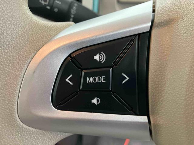 ムーヴキャンバスＸリミテッドメイクアップ　ＳＡIIスマートアシスト搭載　後席両側電動スライドドア　バックカメラ付き　オートエアコン　オートライト　キーフリー　アイドリングストップ　ＡＢＳ　電動ドアミラー（熊本県）の中古車