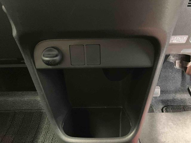 ムーヴキャンバスＸリミテッドメイクアップ　ＳＡIIスマートアシスト搭載　後席両側電動スライドドア　バックカメラ付き　オートエアコン　オートライト　キーフリー　アイドリングストップ　ＡＢＳ　電動ドアミラー（熊本県）の中古車