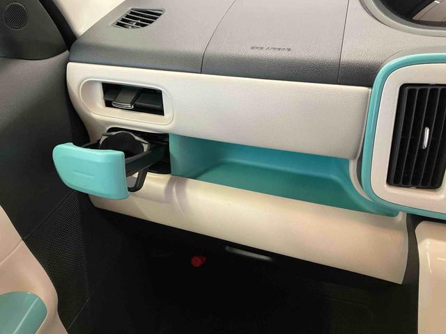 ムーヴキャンバスＸリミテッドメイクアップ　ＳＡIIスマートアシスト搭載　後席両側電動スライドドア　バックカメラ付き　オートエアコン　オートライト　キーフリー　アイドリングストップ　ＡＢＳ　電動ドアミラー（熊本県）の中古車