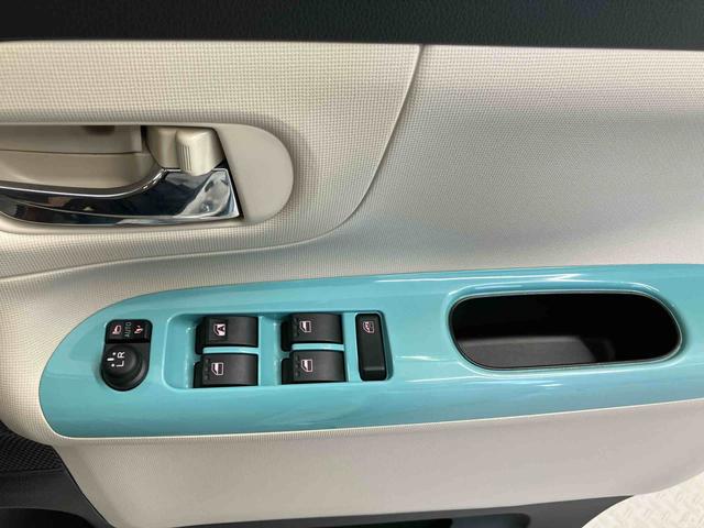 ムーヴキャンバスＸリミテッドメイクアップ　ＳＡIIスマートアシスト搭載　後席両側電動スライドドア　バックカメラ付き　オートエアコン　オートライト　キーフリー　アイドリングストップ　ＡＢＳ　電動ドアミラー（熊本県）の中古車