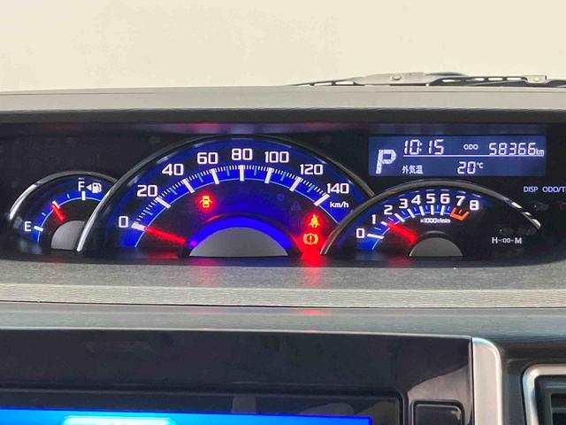 タントカスタムRS トップエディションSAIIIスマートアシスト搭載 後席両側電動スライドドア バックカメラ付き オートエアコン オートライト キーフリー アイドリングストップ ABS 電動ドアミラー(熊本県)の中古車