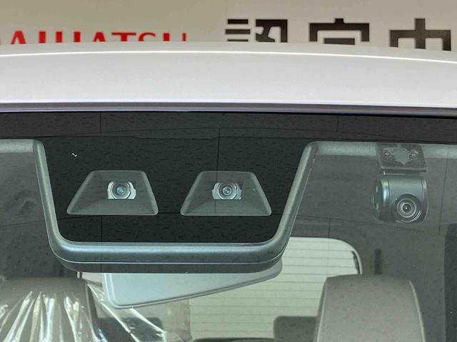 ムーヴキャンバスGメイクアップVS SAIIIスマートアシスト搭載(熊本県)の中古車