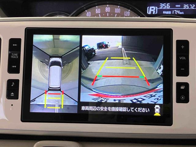 ムーヴキャンバスGメイクアップVS SAIIIスマートアシスト搭載(熊本県)の中古車