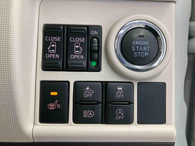 ムーヴキャンバスGメイクアップVS SAIIIスマートアシスト搭載(熊本県)の中古車