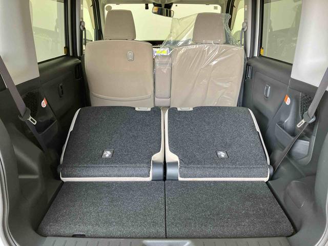 ムーヴキャンバスGメイクアップVS SAIIIスマートアシスト搭載(熊本県)の中古車