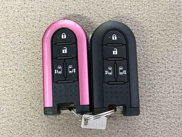 ムーヴキャンバスGメイクアップVS SAIIIスマートアシスト搭載(熊本県)の中古車