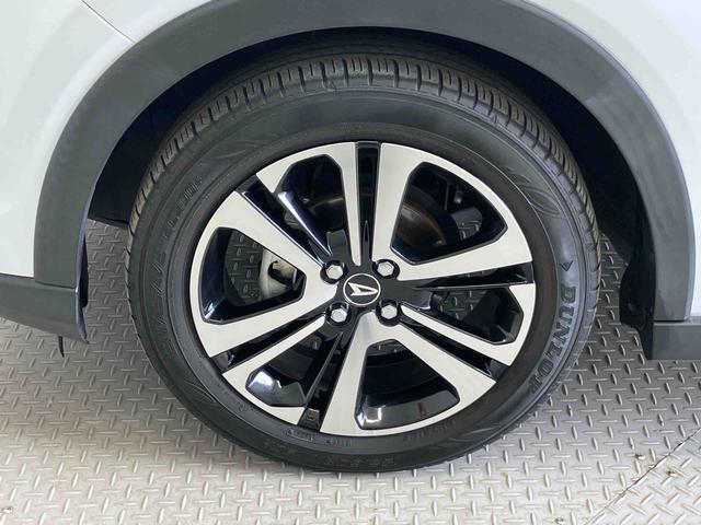 ロッキープレミアムスマートアシスト搭載 バックカメラ付き オートエアコン オートライト キーフリー アイドリングストップ ABS 電動ドアミラー(熊本県)の中古車