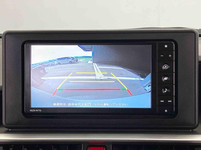 ロッキープレミアムスマートアシスト搭載 バックカメラ付き オートエアコン オートライト キーフリー アイドリングストップ ABS 電動ドアミラー(熊本県)の中古車