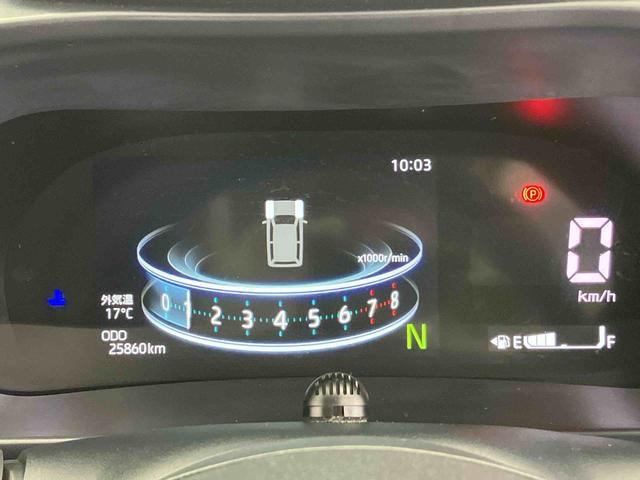 ロッキープレミアムスマートアシスト搭載 バックカメラ付き オートエアコン オートライト キーフリー アイドリングストップ ABS 電動ドアミラー(熊本県)の中古車