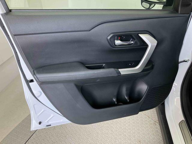 ロッキープレミアムスマートアシスト搭載 バックカメラ付き オートエアコン オートライト キーフリー アイドリングストップ ABS 電動ドアミラー(熊本県)の中古車