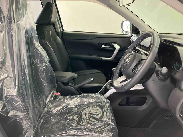 ロッキープレミアムスマートアシスト搭載 バックカメラ付き オートエアコン オートライト キーフリー アイドリングストップ ABS 電動ドアミラー(熊本県)の中古車