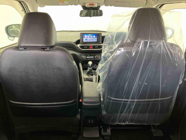 ロッキープレミアムスマートアシスト搭載 バックカメラ付き オートエアコン オートライト キーフリー アイドリングストップ ABS 電動ドアミラー(熊本県)の中古車