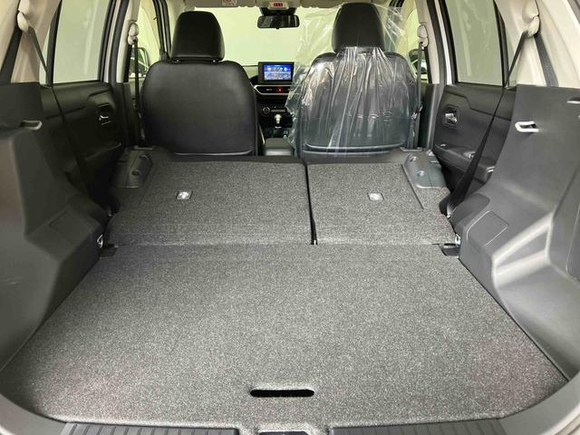 ロッキープレミアムスマートアシスト搭載 バックカメラ付き オートエアコン オートライト キーフリー アイドリングストップ ABS 電動ドアミラー(熊本県)の中古車