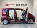 バックカメラ付き　オートエアコン　オートライト　キーフリー　アイドリングストップ　ＡＢＳ　電動ドアミラー（熊本県）の中古車