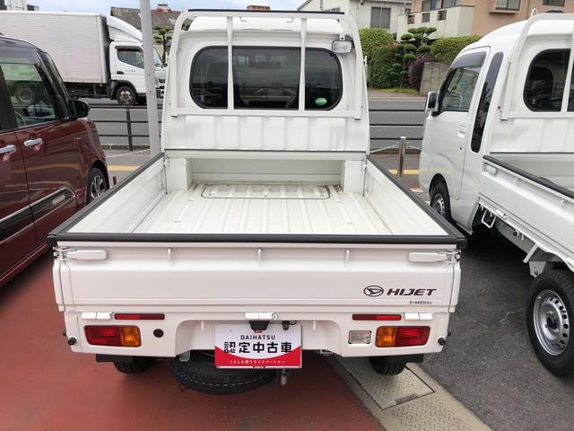 ハイゼットトラックジャンボエアコン　パワステ（熊本県）の中古車