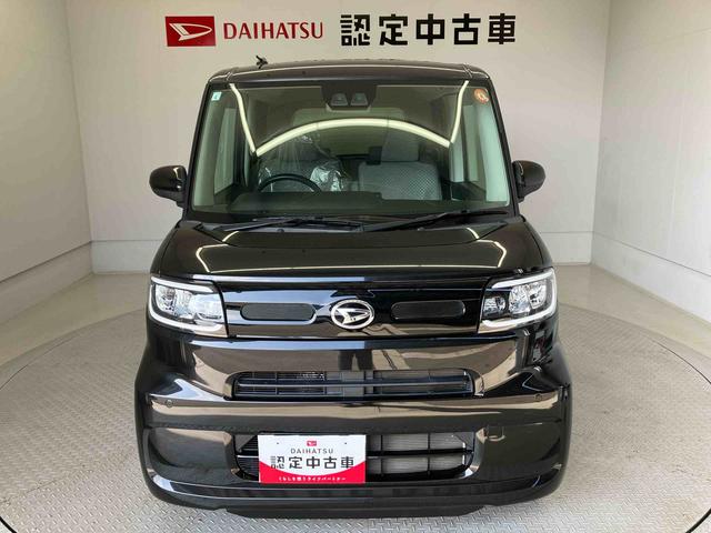 タントＸスマートアシスト搭載　後席両側電動スライドドア　オートエアコン　オートライト　キーフリー　アイドリングストップ　ＡＢＳ　電動ドアミラー（熊本県）の中古車