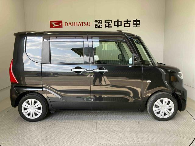 タントＸスマートアシスト搭載　後席両側電動スライドドア　オートエアコン　オートライト　キーフリー　アイドリングストップ　ＡＢＳ　電動ドアミラー（熊本県）の中古車