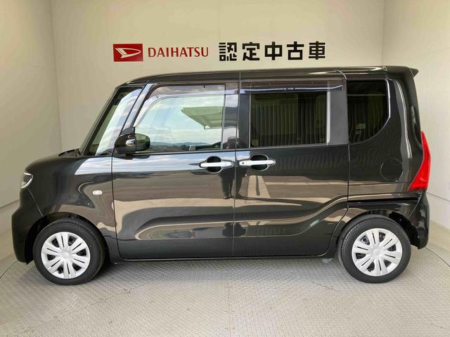 タントＸスマートアシスト搭載　後席両側電動スライドドア　オートエアコン　オートライト　キーフリー　アイドリングストップ　ＡＢＳ　電動ドアミラー（熊本県）の中古車