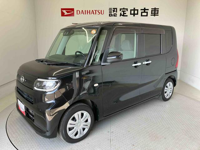 タントＸスマートアシスト搭載　後席両側電動スライドドア　オートエアコン　オートライト　キーフリー　アイドリングストップ　ＡＢＳ　電動ドアミラー（熊本県）の中古車