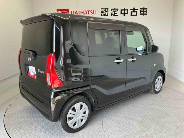 タントＸスマートアシスト搭載　後席両側電動スライドドア　オートエアコン　オートライト　キーフリー　アイドリングストップ　ＡＢＳ　電動ドアミラー（熊本県）の中古車