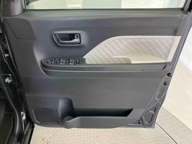 タントＸスマートアシスト搭載　後席両側電動スライドドア　オートエアコン　オートライト　キーフリー　アイドリングストップ　ＡＢＳ　電動ドアミラー（熊本県）の中古車