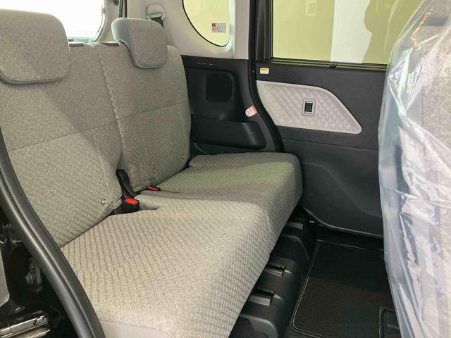 タントＸスマートアシスト搭載　後席両側電動スライドドア　オートエアコン　オートライト　キーフリー　アイドリングストップ　ＡＢＳ　電動ドアミラー（熊本県）の中古車