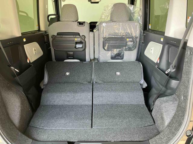 タントＸスマートアシスト搭載　後席両側電動スライドドア　オートエアコン　オートライト　キーフリー　アイドリングストップ　ＡＢＳ　電動ドアミラー（熊本県）の中古車