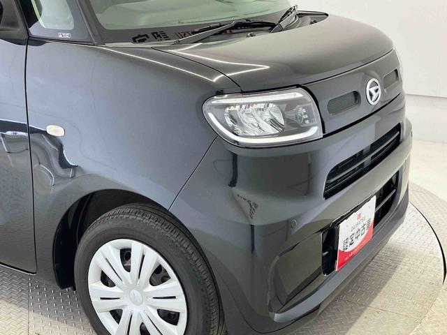 タントＸスマートアシスト搭載　後席両側電動スライドドア　オートエアコン　オートライト　キーフリー　アイドリングストップ　ＡＢＳ　電動ドアミラー（熊本県）の中古車