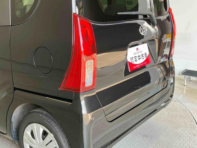 タントＸスマートアシスト搭載　後席両側電動スライドドア　オートエアコン　オートライト　キーフリー　アイドリングストップ　ＡＢＳ　電動ドアミラー（熊本県）の中古車