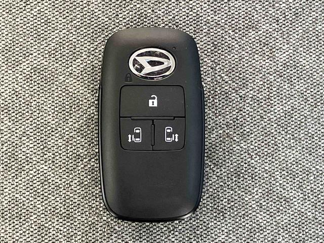 タントＸスマートアシスト搭載　後席両側電動スライドドア　オートエアコン　オートライト　キーフリー　アイドリングストップ　ＡＢＳ　電動ドアミラー（熊本県）の中古車